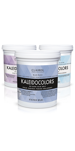 Clairol Professional KALEIDOCOLORS COLLECTION